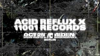 Acidreflux X 11001 Records