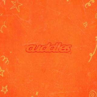 Cuddles Vol. 12