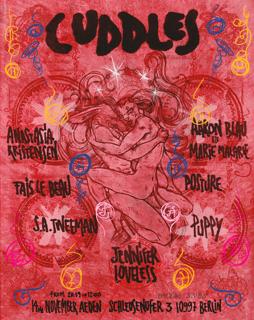 Cuddles: Jennifer Loveless, Anastasia Kristensen, Fais Le Beau, Marie Malarie, Tweeman & More