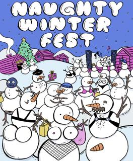 Naughty Xmas Fest