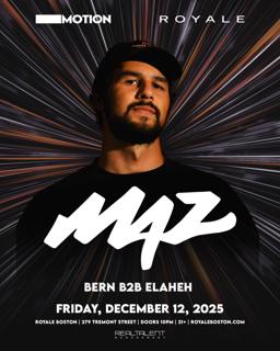 Maz