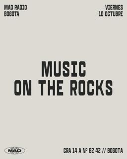 Music On The Rocks: Lafrench Toast