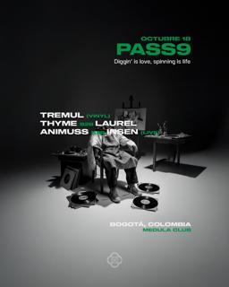 Pass9 - Tnr Media Showcase