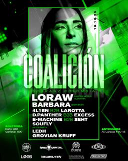 Coalición Schranz - Loraw (Ger)