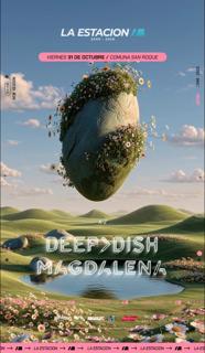 La Estacion Pres. Deep Dish