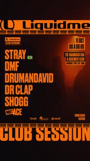 Liquidme Club Session