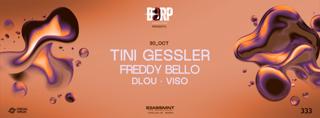 Dorp Presents Tini Gessler