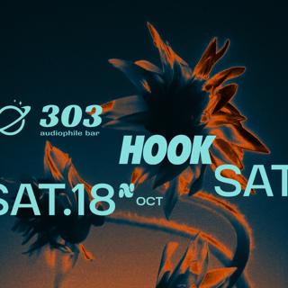 Hook At 303