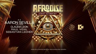 Afrodise Barcelona