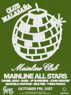 Mainline All Stars