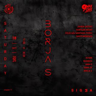 Ibiza Vinyl Sessions, Chapter 11 - I Anniversary