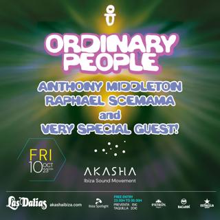 Ordinary People