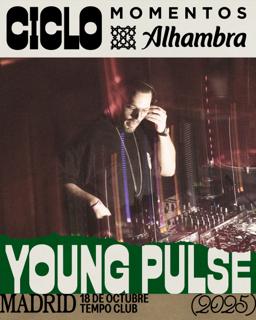 Young Pulse (Funky French League) Paris