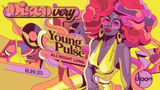 Discovery: Young Pulse All Night Long