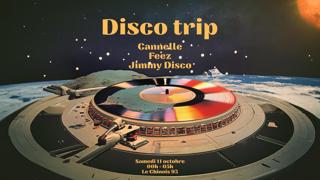 Disco Trip