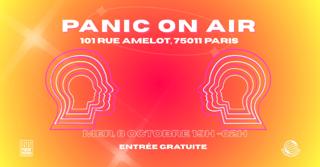 Dauphine On Air