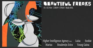 Beautiful Freaks 11