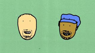 Mr. Scruff W/ Mc Kwasi