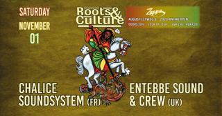 Roots & Culture