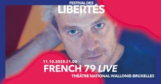 French 79 Live