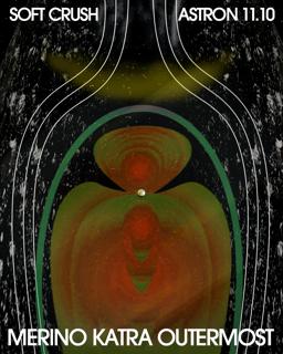 Soft Crush W/. Merino // Katra // Outermost