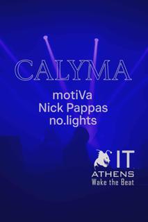 Calyma Opening Season Part Ii