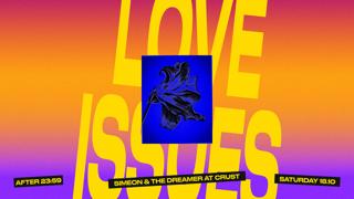 Love Issues