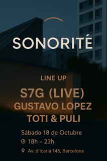 Sonorite