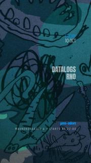 Datalogs / Rno