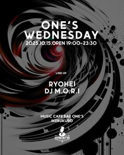 One'S Wednesday