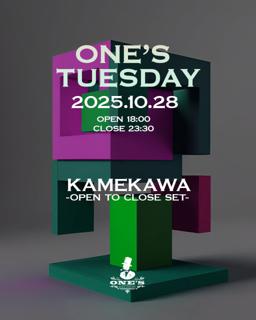One'S Tuesday