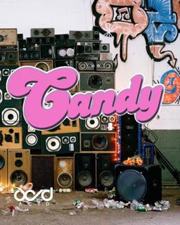 Candy Shop