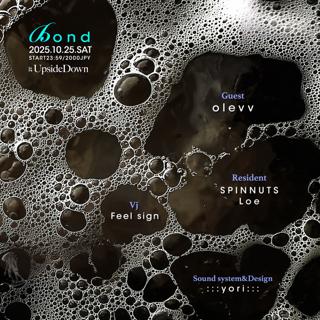 Bond