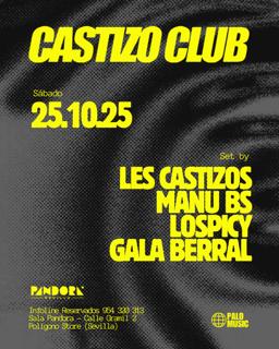 Castizo Club