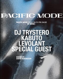 Pacific Mode
