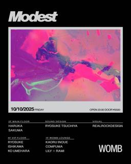 Modest