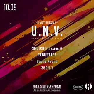 U.N.V
