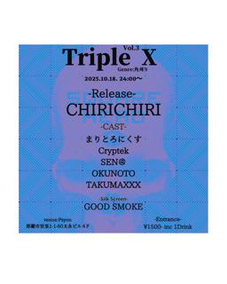 Triple X