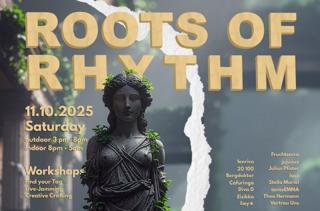 Roots Of Rhythm