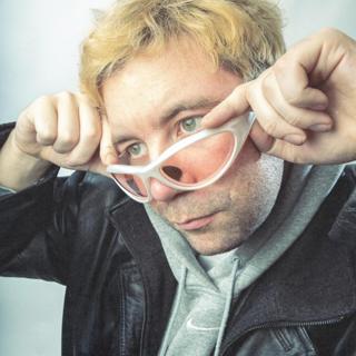 E/Dm Tour - Yasha 96 Support: Hellaweitweg