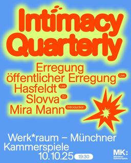 Intimacy Quarterly