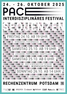 Non Grata Clubnacht  X  Pace Festival