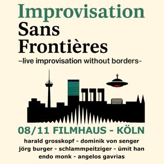 Improvisation Sans Frontières