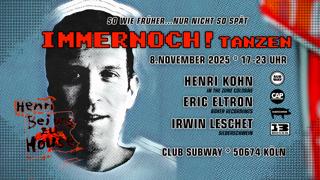 Immernoch! Tanzen