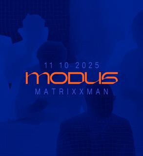 Modus: Matrixxman