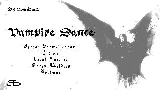 Vampire Dance