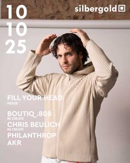 Fill Your Head