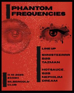 Phantom Frequencies