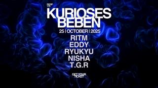 Kurioses Beben - Autumn Edition