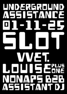 Underground Assistance